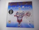 EKIM        IRON MAIDEN 'CAN I PLAY WITH MADNESS,'RECORD ALBUM-EMIRN 92-gatefold