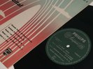 10inch Philips N00645R Minigroove Gerard Hengeveld Bach Piano RECITAL ED1 NM