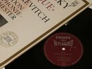 Philips ED1 Hi-Fi Stereo 835126 Igor Markevitch Tchaikovsky Pathetique Symophony