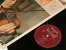 Philips ED1 Hi-Fi Stereo 835136 Arthur Grumiaux Mozart Violin Concertos Davis NM