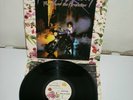Original Prince And The Revolution 1984 Purple Rain LP With Inner Sleeve