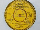 RUBY & THE ROMANTICS * LONDON DEMO * HEY THERE LONELY BOY * SOUL/R&B * NEAR MINT