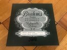Maurice MARECHAL & Jeanne-Marie DARRE Brahms Cello Sonatas Pathe DTX 127 REISSUE
