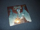 Ghost – Opus Eponymous LP Red Vinyl / Limited Edition #500  / NEU