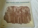 SEALED - SOUTHSIDE MOVEMENT Self Titled LP 1973 Wand WDS-695 Soul Funk Chicago