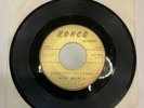 RARE BOB MARLO STRAIGHTEN UP AND FLY RIGHT RONCO 104