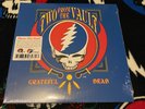 New Sealed Copy - Grateful Dead Two From The Vault Vinyl - 4 LP Set Now Shipping