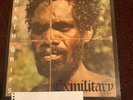 death grips exmilitary 2x LP limited edition CLEAR
