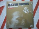 David Bowie No Trendy Rechauffe Vinyl 2020 Brilliant Live Adventures 2 LP New
