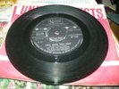 rare jay and the americans livin above your head/shes the girl united artist ex-