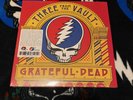New/Sealed Grateful Dead Three From The Vault Vinyl 4LP - Ships Priority Mail