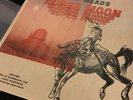Dirty Heads Super Moon Vinyl