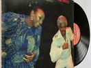 Celia Cruz & Johnny Pacheco De Nuevo Salsa VAYA JMVS106 1985 Puerto Rico NMINT