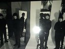 The Beatles 20 X 4 German My Carnival