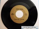 RARE Bobby Adams - Funky Northern Soul-type 45 rpm - 