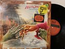 Helloween ?– Keeper Of The Seven Keys - Part II LP 1988 Noise ?8529-1-R NM Hype