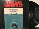 John Williams ?– Jaws (O.M.P.S) LP 1975 MCA Records ?– MCA-2087 CANADA VG/VG