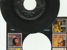 GARAGE ROCKABILLY    45  THE FIVE STARS 