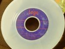 Northern Soul  PETE COOKE - BABY DOLLS - THIS IS YOUR LAST KISS - LOGO 45 1963