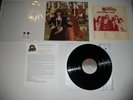 Heart Little Queen 1st Mint '77 Analog Japan ARCHIVE MASTER Ultrasonic CLEAN