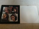 The Beatles Let It Be Vinyl LP AR 34001 Orivinal Red Apple Label See Pics