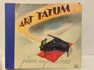 Art Tatum Piano Impressions EX ARA A-1 4x78 Set GORGEOUS