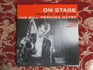 The Bill Perkins Octet - On Stage **Original US Pacific Jazz PJ-1221 Mono