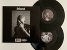 Frank Ocean - Blond 2LP Black Vinyl Record (New, mint, rare)