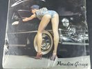 The Zebras Paradise Garage Vinyl LP - SEALED