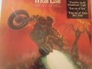 Meat Loaf - Bat out of Hell vinyl record LP new sealed meatloaf