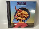 Sun Ra - A Fireside Chat With Lucifer Vinyl LP Album
