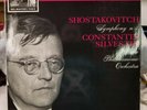 1962 SHOSTAKOVICH 