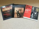 CHARLIE BYRD 3 ALBUM SET. 1x supercut guitar artistry 2 sugarloaf suite. 3 Bossa