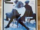 Tina Turner ?– Foreign Affair - 1989 Brand New G'Fold Vinyl LP - ESTU2103