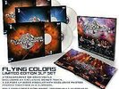 Flying Colors Live In Europe Limited Edition Triple LP Vinyl Album 2013 MTR74175