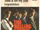 Single Rolling Stones - Time Is On My Side