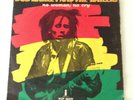 BOB MARLEY & THE WAILERS vinile singolo 45 giri 7