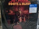 Art Blakey ROOTS & HERBS 180g BLUE NOTE TONE POET SERIES New Sealed Vinyl LP