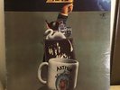 THE KINKS ARTHUR(OR THE DECLINE AND FALL...)Santa Maria Press 1969 INSERT VG+