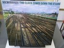 Microdisney - The Clock Comes Down The Stairs Vinyl Rare 2018 Reissue