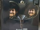 Shotgun Willie - Willie Nelson Vinyl Me Please Gunsmoke Colored Vinyl