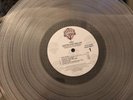 A-HA Hunting High And Low CLEAR Vinyl Back To The 80s Limited Edition Reissue