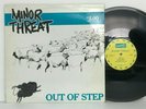 MINOR THREAT - OUT OF STEP LP 1983 FRANCE ORIG DISCHORD $5.00 YOUTH OF TODAY
