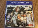“The Beatles Ballads” sealed 1980 1st press U.K Lp w/ White Album rejected cover