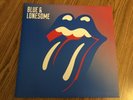 The Rolling Stones ‘Blue & Lonesome’ 2016 2Lp set in unplayed Mint- cond France