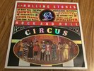 The Rolling Stones “Rock And Roll Circus” 3Lp box set unplayed Mint- cond 2019