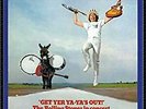 ROLLING STONES-Get Yer Ya-Ya'S Out-VINYL LP-Brand New-Still Sealed-LAS_207