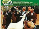BEACH BOYS-Pet Sounds (Stereo)-VINYL LP-Brand New-Still Sealed-LAS_241