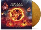 VARIOUS ARTISTS-Krautrock & Progressive: The Secrets Archives (Limited Editio...