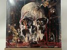 Slayer - South Of Heaven Vinyl LP SEALED 180 Gram